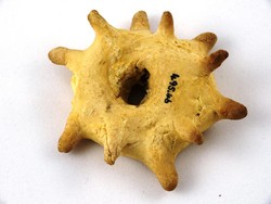 Mirip Donat, Kue dari Kencing Ini Dibuat Untuk Menangkal Penyihir