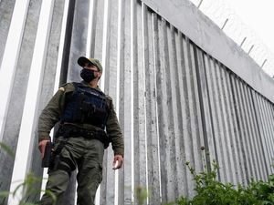 Negara-negara Zona Schengen Bentuk Dewan Krisis Bahas Kebijakan Suaka