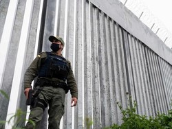 Negara-negara Zona Schengen Bentuk Dewan Krisis Bahas Kebijakan Suaka