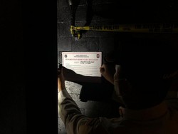 3 Kafe di DKI Langgar Jam Operasi Berujung Ditutup hingga Denda Rp 50 Juta