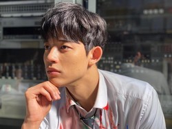 Confirmed! Kim Hye Yoon dan Lomon Jadi Couple di Drakor Baru