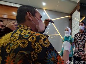 Janji Manis Sekuriti RS di Bandung 5 Kali Perkosa ABG Anak Pasien Janji Manis Sekuriti RS di Bandung 5 Kali Perkosa ABG Anak Pasien