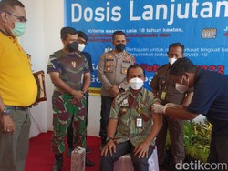 Kasus Corona Muncul Lagi di Batang, Ada yang Probable Omicron