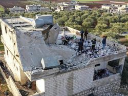 ISIS Bersumpah Balas Kematian Eks Pemimpin, Serukan Serangan di Eropa