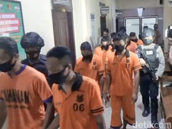 11 Warga Madiun Ini Dibui Gegara Tergiur Mahalnya Kayu Sonokeling