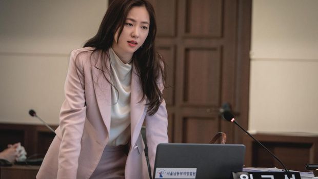 Perempuan Korea selalu serius dalam pendidikan dan passion lainnya