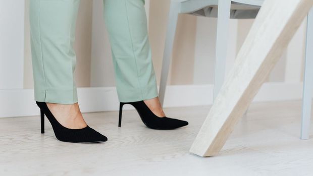 5 Aturan aneh bagi perempuan di sejumlah negara