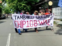 Akhirnya Petani Tambak Lamongan Dapat Pupuk Subsidi