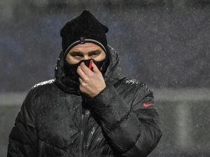Pochettino, Masih di PSG atau Tidak Musim Depan?