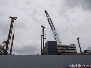 Apa Kabar Sodetan Ciliwung: Proyek Penangkal Banjir Jakarta? Apa Kabar Sodetan Ciliwung: Proyek Penangkal Banjir Jakarta?