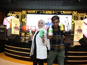 Charly Van Houten Kini Rajin Perawatan