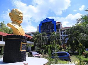LAM FH Unsrat Sesalkan Rektorat Lambat Ungkap Dugaan Dosen Cabuli Mahasiswi LAM FH Unsrat Sesalkan Rektorat Lambat Ungkap Dugaan Dosen Cabuli Mahasiswi