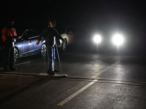 Studi IIHS: Fitur Automatic Emergency Braking Tak Efektif di Malam Hari