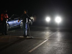 Studi IIHS: Fitur Automatic Emergency Braking Tak Efektif di Malam Hari