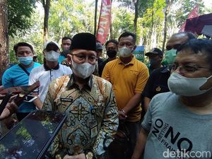 Sempat Nol Kasus Corona, Magelang Laporkan 19 Kasus Baru Hari Ini