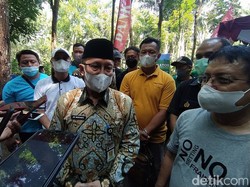 Sempat Nol Kasus Corona, Magelang Laporkan 19 Kasus Baru Hari Ini
