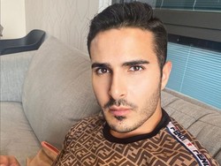 Viral karena The Tinder Swindler, Simon Leviev Ingin Jadi Artis Hollywood