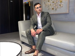 Namanya Dicatut Penipu Tinder, Lev Leviev Sultan Berlian Punya Harta Rp 14 T