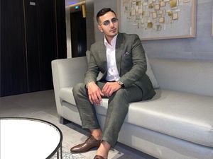 Namanya Dicatut Penipu Tinder, Lev Leviev Sultan Berlian Punya Harta Rp 14 T Namanya Dicatut Penipu Tinder, Lev Leviev Sultan Berlian Punya Harta Rp 14 T