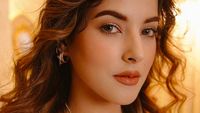 7 Foto Cantik Tasya Farasya Dandan Bak Kate Winslet di Titanic, Dipuji Mirip