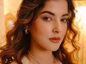 7 Foto Cantik Tasya Farasya Dandan Bak Kate Winslet di Titanic, Dipuji Mirip