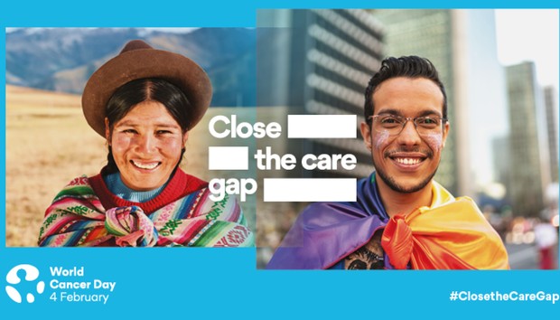 hari kanker sedunia 2022