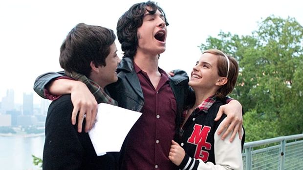 The Perks of Being Wallflower (2012)