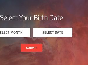 The Picture NASA Took On My Birthday Viral, Ini Cara Ikuti Trennya