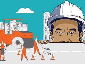 Tol Binjai-Stabat Beroperasi