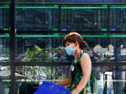 Zulhas Kumpulkan Pedagang Kripto, Ini yang Dibahas