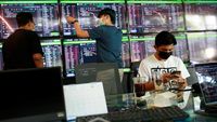 Trader Kripto Bisa Keruk Cuan Sambil Ngopi di Cafe Ini