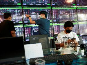 Trader Kripto Bisa Keruk Cuan Sambil Ngopi di Cafe Ini Trader Kripto Bisa Keruk Cuan Sambil Ngopi di Cafe Ini
