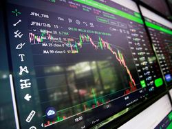 Sempat Melandai ke Rp 371 Juta, Harga Bitcoin Mulai Nanjak Lagi