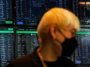 Mau Investasi Kripto dengan Risiko Rendah? Baca Ini Dulu