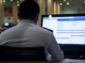 Ini Daftar 23 Negara yang Boleh ke Bali Pakai VOA dan Tidak Perlu Karantina