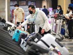 Bebas Visa, Bali Siap Sambut Lebih Banyak Turis Asing