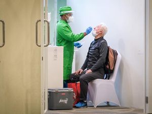 Syarat Perjalanan Terbaru untuk Traveler, Berlaku Mulai Hari Ini