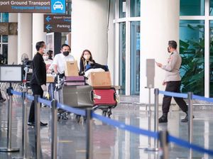 Syarat Lengkap Wisman Bebas Karantina ke Bali, Ada Lunas Booking Hotel 4 Hari Syarat Lengkap Wisman Bebas Karantina ke Bali, Ada Lunas Booking Hotel 4 Hari