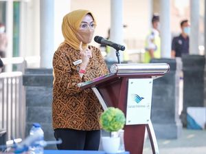 Program Warm Up Vacation Kemenparekraf Dapat Pujian dari Turis Jepang