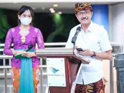 Jelang Nataru, Dispar Bali Cek Kesiapan Hotel dan Objek Wisata
