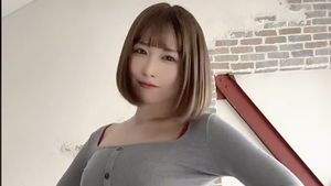 Kontroversi Artis TikTok Bintangi Film Dewasa Jepang, Alasannya Bikin Geram