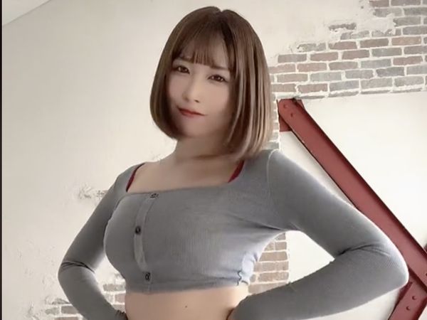 Kontroversi Artis TikTok Bintangi Film Dewasa Jepang, Alasannya Bikin Geram