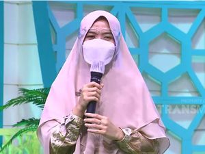 Kata Ustazah: Suami Boleh Pukul Istri? Kata Ustazah: Suami Boleh Pukul Istri?