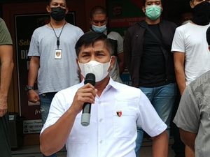 Kronologi Pengeroyokan WN Ukraina di Bali Berawal dari Motor Hilang