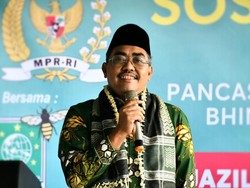 PKB Balas Gibran soal Cak Imin Tumpengan di IKN, Singgung Tinggalkan PDIP