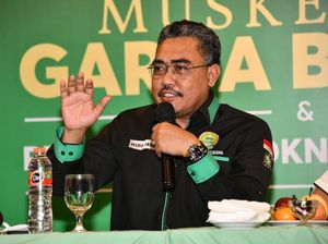 PKB ke Amnesty International: Kok Semua Diarahkan Kesalahan Jokowi? PKB ke Amnesty International: Kok Semua Diarahkan Kesalahan Jokowi?
