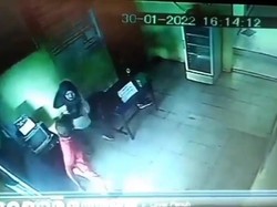 Ini Pengakuan Wanita di Palembang Dianiaya Mantan Suami karena Tolak Rujuk