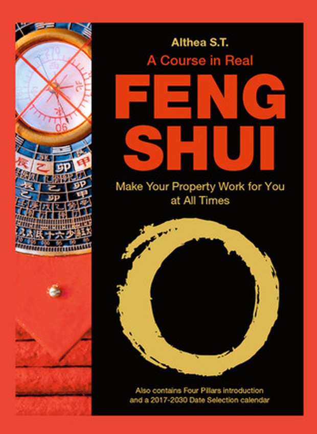 a course in real fengshui