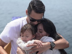 Frozen Embryo Transfer, Pilihan Asmirandah untuk Program Hamil Kedua