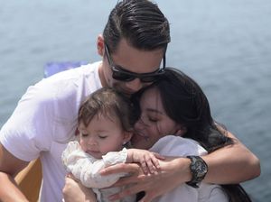Asmirandah Terpuruk Karena Keguguran, Tak Mudah Kembali Bangkit Asmirandah Terpuruk Karena Keguguran, Tak Mudah Kembali Bangkit